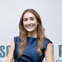 Isabella Johnson