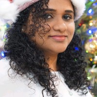 Jyothsna Thri Vikraman