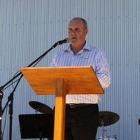 Malcolm Thorp