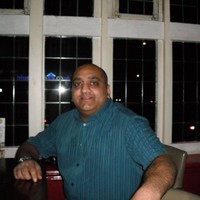 Asghar Mohammed