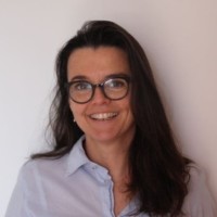 Agnès Rouvière
