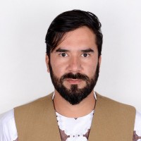 Akramullah Yousafzai