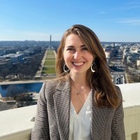 Maggie Mckneely