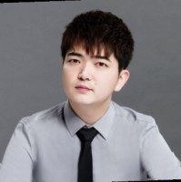 Jude Jia