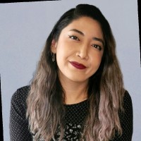 Elisa Rosales