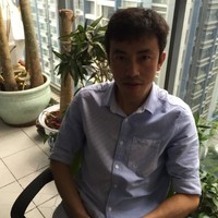 Stephen Choi