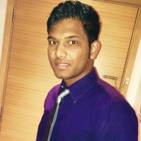 Manikandan Arumugam Pillai