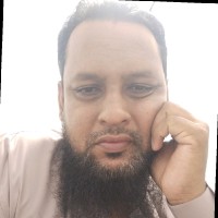 Syed Mansoor