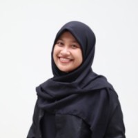 Eties Kurniawati