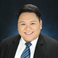 Ryan Vincent Gorospe