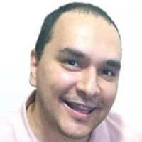 Jair Cristino de Magalhães Junior
