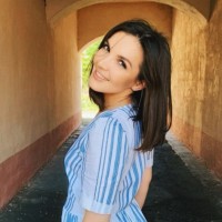 Tatsiana Sidorova