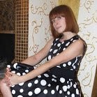 Инна Шангина