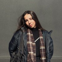 Mariia Kak