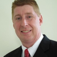 Keith McGee