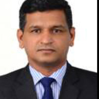 E B Ramachandran