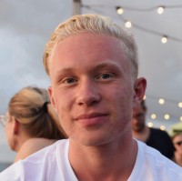 Albin Carlsson
