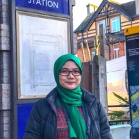 Norhafizah Abd Ghani