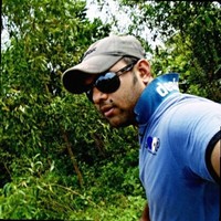 Rasel Ahmed