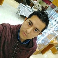 Jhonatan Gonzalez