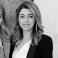 Azin Khaleghi