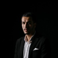 Mustapha Boughzroune