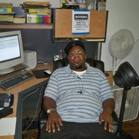 Kevin Williams