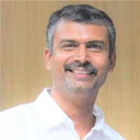 Ravi Vijayaraghavan