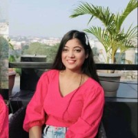 Divyanshi Pandey