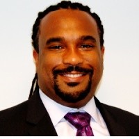 Kwame Griffith