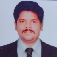 Mahesh Kumar I