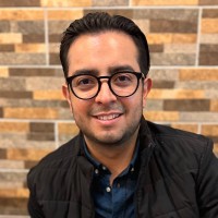 Dante Trevino