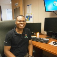 Joseph Laryea