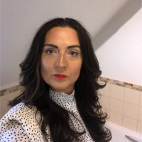 Karen Gaskell
