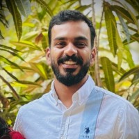 Amal krishna