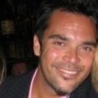 Darren Atkins