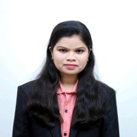 Vrushali Dighe