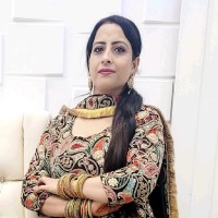 Chanpreet Khehra
