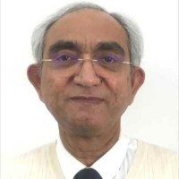 Tapas Chatterjee