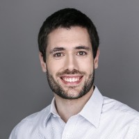 Cédric Müller