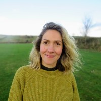 Lucy Hammond