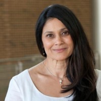 Mukta Panda Md Macp Frcp-London