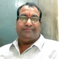 M Shashidhara Patil