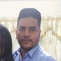 Jean Carlos Alcivar Yanez