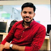 Aniket Narvekar