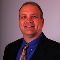 Chris Depue
