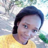 Winnie Mathonsi