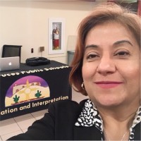 Vanessa Espejo-Martin