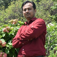 Abhijeet Badave Mv