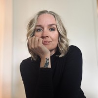 Lina Leth-Olsen
